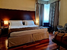 Capodanno Hotel Best Western 3 Torri Vicenza Foto